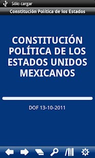 Constitution of Mexico