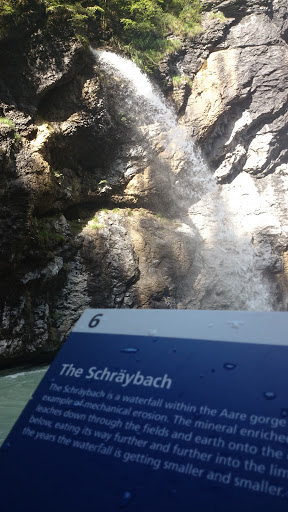 The Schräybach
