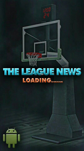 The League News - Official App