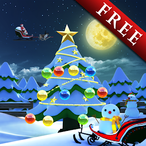 Christmas Snow Trial 1.1.1