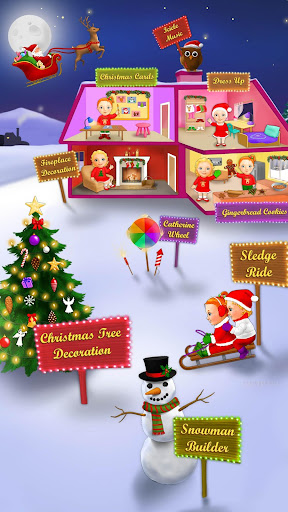 免費下載教育APP|Snowman Gifts - No Ads app開箱文|APP開箱王