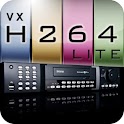 VXH264 LITE logo