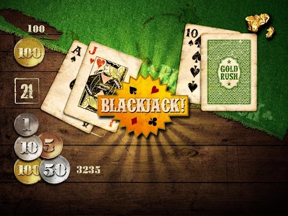 Best Blackjack