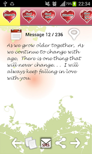 download Pesan cinta free