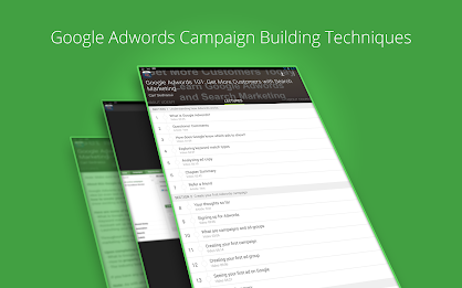 How to Use Google Adwords poster 5
