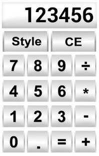 How to install Black and White Calculator 1.1 apk for bluestacks
