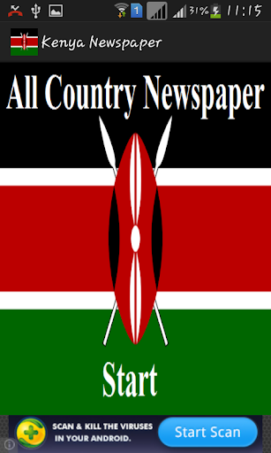 Kenya Top News