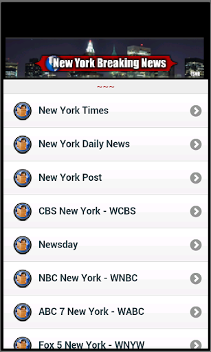 免費下載新聞APP|New York Local News app開箱文|APP開箱王