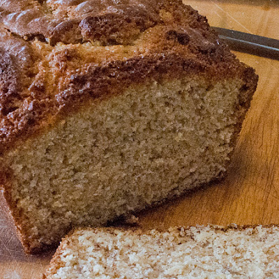 No Sugar Banana Bread Cake Recipes