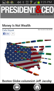 How to install PRESIDENT&CEO 2.0.7 unlimited apk for pc