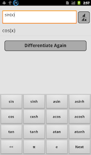 How to install Derivative Calculator patch 3.0 apk for pc