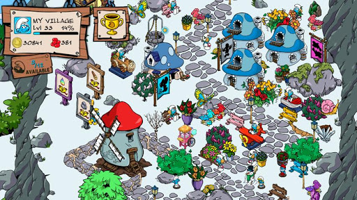 لكثرة طلب لعبة السنافر : Smurfs’ Village باخر تحديث  VUZA1Ti0eKKCe6rGzcwRvjQflD5dxedH9djIZAFG3URJPbfqftQkf1Ixy9xcVF7vVys