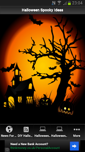 Halloween Spooky Fun