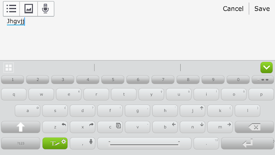 Lastest A.I. type soft green skin APK