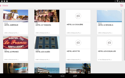 Palavas-les-Flots Screenshots 2