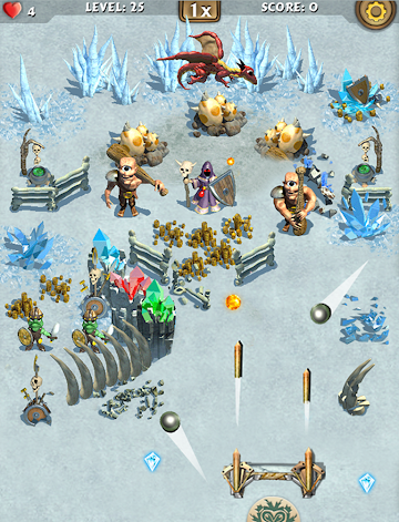 Fantasy Breaker