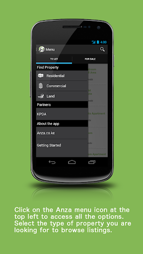 免費下載生活APP|Anza: Find Property in Kenya app開箱文|APP開箱王