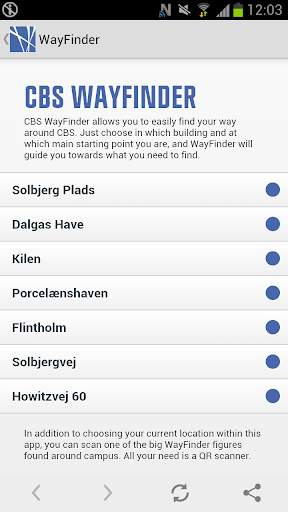 【免費教育App】Copenhagen Business School-APP點子