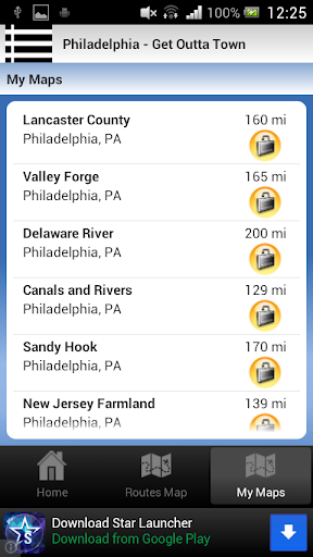 免費下載旅遊APP|Philadelphia - Get Outta Town app開箱文|APP開箱王