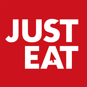 JUST EAT - Pizza a Domicilio Varies with device