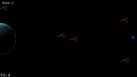 How to install SpaceFighter Light 2.7 apk for laptop