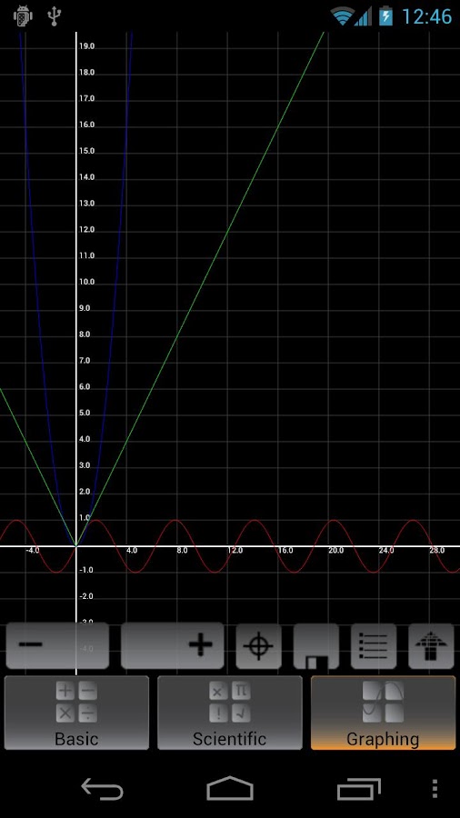 Download Graphing Calculator for PC