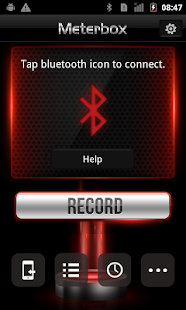 Free Meterbox iThermo APK for PC