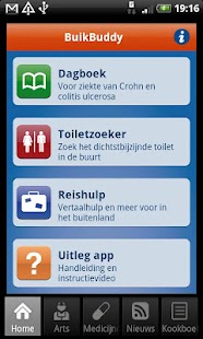 How to get BuikBuddy Varies with device unlimited apk for android