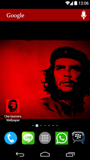 Che Guevara Wallpaper