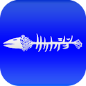 SAKANAQUARIUM(A) logo