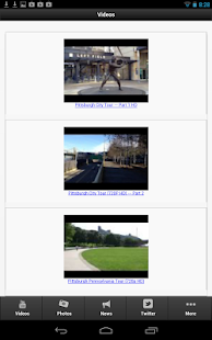 Free Download Pittsburgh APK for Android