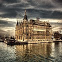 İstanbul Wallpaper logo