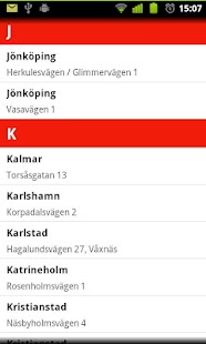 Fordonsgas Screenshots 6