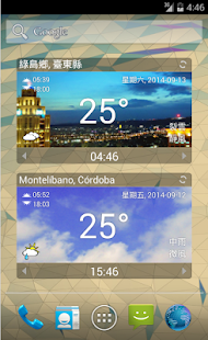 How to install IC Weather Widget - Classic 1.4 apk for bluestacks