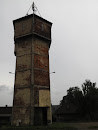 Krzeszowice Water Tower