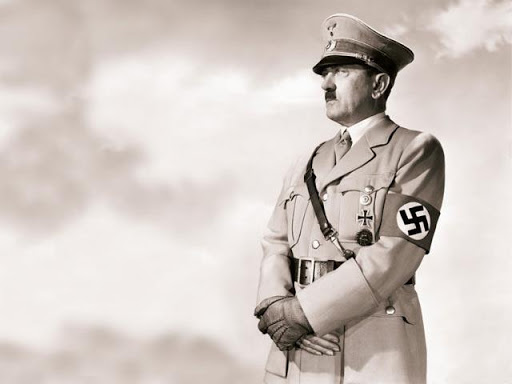 Adolf Hitler Wallpapers