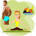 Daily Workout:Weight Loss,Yoga Apk
