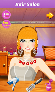 Lastest Bride Modern Beauty Hair Salon APK