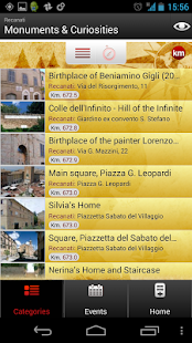 TripTo Valle Del Potenza Screenshots 2