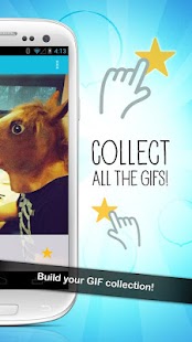 Relay GIF Messenger - screenshot thumbnail