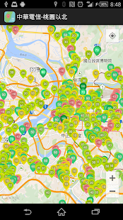 How to get 台灣LTE 4G分布 lastet apk for laptop