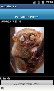 Lastest KAID Pics APK