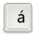Charmap logo