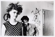 Vriendinnen in het "Wegloophuis" te Nijmegen