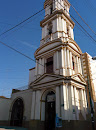 Templo San Antonio