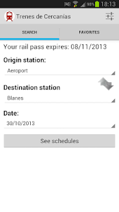 How to mod Spain Commuter Trains lastet apk for laptop