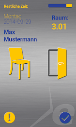 emma - Gebäude-Reinigung poster 2