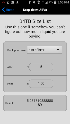 免費下載工具APP|Beer for the Buck app開箱文|APP開箱王
