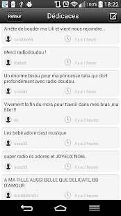 How to install Radio Doudou Plus Berceuses 1.3 apk for bluestacks