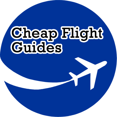 Cheap Flight Guides